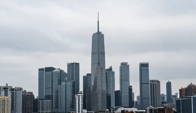 企业微信公众号开发的适用场景与性能限制分析