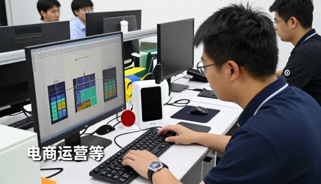 新建楼盘解决方案中的系统集成服务选择