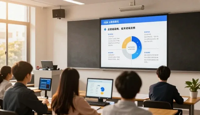 电商系统互联互通的技术演进与实际应用分析