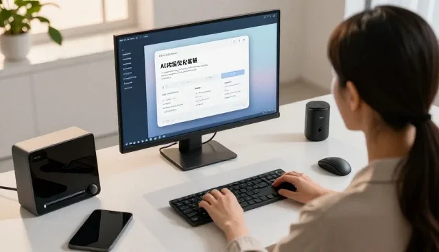 负载均衡选型中的关键性能指标分析