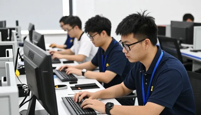 金华众玺网络信息科技有限公司提供适合企业信息化方案的公众号开发